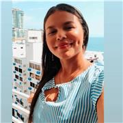 Profesora de áreas de las Ciencias Humanas. Doy clases a cualquier público. Brindando clases de derecho en todas sus áreas (derecho de familia, derechos humanos, civil, penal,aduanero, marítimo, comercial, feminismo,derecho del consumidor, sociedades, med